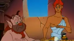 Геркулес (мультсериал) 1 сезон 43 серия