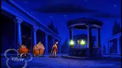 Геркулес (мультсериал) 1 сезон 1 серия