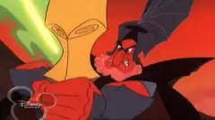 Геркулес (мультсериал) 1 сезон 3 серия