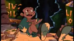 Геркулес (мультсериал) 1 сезон 5 серия