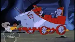 Геркулес (мультсериал) 1 сезон 6 серия