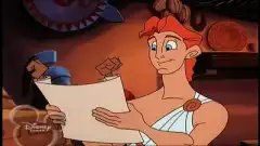 Геркулес (мультсериал) 1 сезон 9 серия