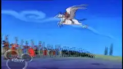 Геркулес (мультсериал) 1 сезон 10 серия