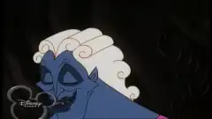 Геркулес (мультсериал) 1 сезон 11 серия