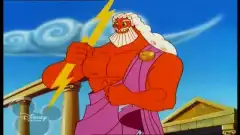 Геркулес (мультсериал) 1 сезон 13 серия