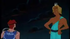 Геркулес (мультсериал) 1 сезон 14 серия