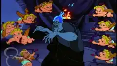 Геркулес (мультсериал) 1 сезон 18 серия