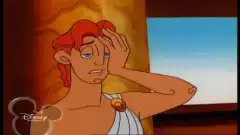 Геркулес (мультсериал) 1 сезон 19 серия