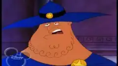 Геркулес (мультсериал) 1 сезон 20 серия