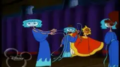 Геркулес (мультсериал) 1 сезон 22 серия