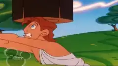 Геркулес (мультсериал) 1 сезон 23 серия