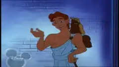 Геркулес (мультсериал) 1 сезон 25 серия