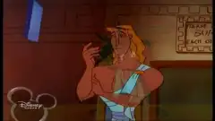 Геркулес (мультсериал) 1 сезон 26 серия