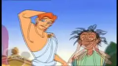 Геркулес (мультсериал) 1 сезон 27 серия