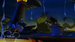 Геркулес (мультсериал) 1 сезон 28 серия