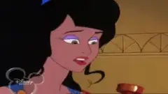 Геркулес (мультсериал) 1 сезон 29 серия