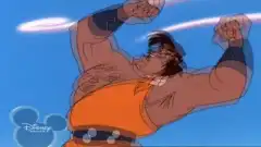 Геркулес (мультсериал) 1 сезон 30 серия