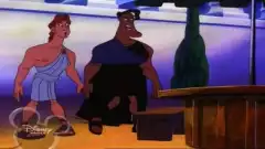 Геркулес (мультсериал) 1 сезон 31 серия