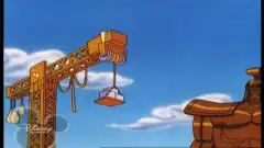 Геркулес (мультсериал) 1 сезон 32 серия