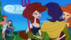 Геркулес (мультсериал) 1 сезон 33 серия