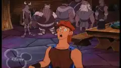 Геркулес (мультсериал) 1 сезон 34 серия