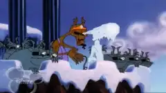 Геркулес (мультсериал) 1 сезон 35 серия