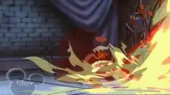 Геркулес (мультсериал) 1 сезон 39 серия