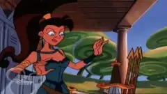 Геркулес (мультсериал) 1 сезон 40 серия