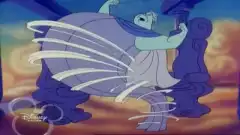 Геркулес (мультсериал) 1 сезон 41 серия