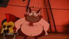 Геркулес (мультсериал) 1 сезон 42 серия