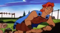 Геркулес (мультсериал) 1 сезон 44 серия