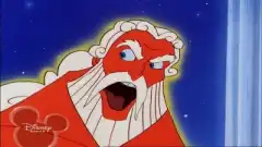 Геркулес (мультсериал) 1 сезон 47 серия