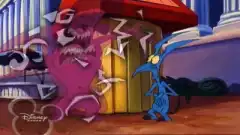 Геркулес (мультсериал) 1 сезон 50 серия