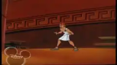 Геркулес (мультсериал) 2 сезон 1 серия