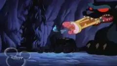 Геркулес (мультсериал) 2 сезон 2 серия