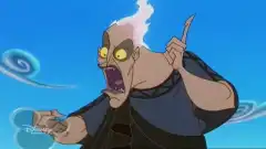 Геркулес (мультсериал) 2 сезон 3 серия