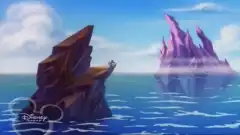 Геркулес (мультсериал) 2 сезон 5 серия