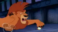 Геркулес (мультсериал) 2 сезон 6 серия