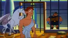 Геркулес (мультсериал) 2 сезон 8 серия