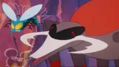 Геркулес (мультсериал) 2 сезон 11 серия