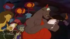 Геркулес (мультсериал) 2 сезон 12 серия