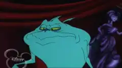 Геркулес (мультсериал) 2 сезон 13 серия