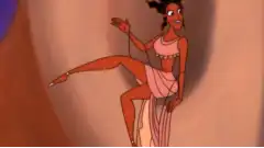 Геркулес (мультсериал) 2 сезон 10 серия